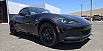 New 2026 MAZDA MIATA CLUB MANUAL in HENDERSON, NEVADA
