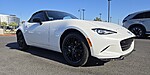 New 2026 MAZDA MIATA CLUB MANUAL in HENDERSON, NEVADA