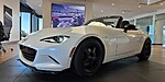 New 2026 MAZDA MIATA CLUB MANUAL in HENDERSON, NEVADA