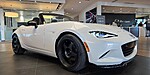 New 2026 MAZDA MIATA CLUB MANUAL in HENDERSON, NEVADA