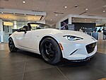 New 2026 MAZDA MIATA CLUB MANUAL in HENDERSON, NEVADA (Photo 1)