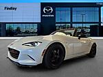 New 2026 MAZDA MIATA CLUB MANUAL in HENDERSON, NEVADA (Photo 2)