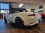 New 2026 MAZDA MIATA CLUB MANUAL in HENDERSON, NEVADA (Photo 3)