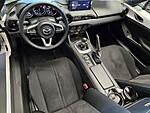 New 2026 MAZDA MIATA CLUB MANUAL in HENDERSON, NEVADA (Photo 7)