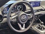 New 2026 MAZDA MIATA CLUB MANUAL in HENDERSON, NEVADA (Photo 9)