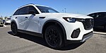 New 2026 MAZDA CX-70 3.3 TURBO PREMIUM PLUS AWD in HENDERSON, NEVADA