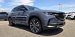 New 2026 MAZDA CX-50 2.5 S PREMIUM AWD in HENDERSON, NEVADA