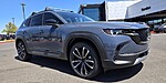 New 2026 MAZDA CX-50 2.5 TURBO PREMIUM PLUS AWD in HENDERSON, NEVADA