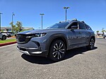 New 2026 MAZDA CX-50 2.5 TURBO PREMIUM PLUS AWD in HENDERSON, NEVADA (Photo 2)
