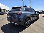 New 2026 MAZDA CX-50 2.5 TURBO PREMIUM PLUS AWD in HENDERSON, NEVADA (Photo 4)
