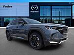 New 2026 MAZDA CX-50 2.5 TURBO MERIDIAN EDITION AWD in HENDERSON, NEVADA (Photo 1)
