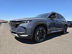 New 2026 MAZDA CX-50 2.5 TURBO MERIDIAN EDITION AWD in HENDERSON, NEVADA (Photo 2)