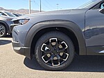 New 2026 MAZDA CX-50 2.5 TURBO MERIDIAN EDITION AWD in HENDERSON, NEVADA (Photo 5)