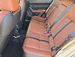 New 2026 MAZDA CX-50 2.5 TURBO MERIDIAN EDITION AWD in HENDERSON, NEVADA (Photo 8)