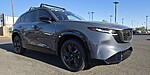 New 2026 MAZDA CX-5 2.5 S Premium AWD in HENDERSON, NEVADA
