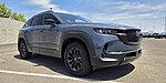 New 2026 MAZDA CX-50 HYBRID PREMIUM AWD in HENDERSON, NEVADA