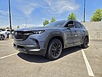New 2026 MAZDA CX-50 HYBRID PREMIUM AWD in HENDERSON, NEVADA (Photo 2)