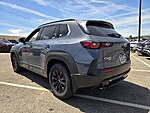 New 2026 MAZDA CX-50 HYBRID PREMIUM AWD in HENDERSON, NEVADA (Photo 3)