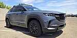 New 2026 MAZDA CX-50 HYBRID PREMIUM AWD in HENDERSON, NEVADA