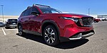New 2026 MAZDA CX-5 2.5 S PREFERRED AWD in HENDERSON, NEVADA