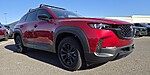 New 2026 MAZDA CX-50 HYBRID PREMIUM AWD in HENDERSON, NEVADA