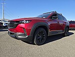 New 2026 MAZDA CX-50 HYBRID PREMIUM AWD in HENDERSON, NEVADA (Photo 2)