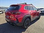 New 2026 MAZDA CX-50 HYBRID PREMIUM AWD in HENDERSON, NEVADA (Photo 4)