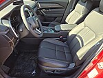 New 2026 MAZDA CX-50 HYBRID PREMIUM AWD in HENDERSON, NEVADA (Photo 6)