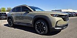 New 2026 MAZDA CX-50 2.5 S MERIDIAN EDITION AWD in HENDERSON, NEVADA