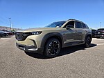 New 2026 MAZDA CX-50 2.5 S MERIDIAN EDITION AWD in HENDERSON, NEVADA (Photo 2)