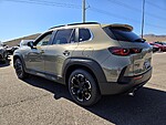 New 2026 MAZDA CX-50 2.5 S MERIDIAN EDITION AWD in HENDERSON, NEVADA (Photo 3)