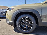 New 2026 MAZDA CX-50 2.5 S MERIDIAN EDITION AWD in HENDERSON, NEVADA (Photo 5)