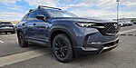 New 2026 MAZDA CX-50 HYBRID PREMIUM AWD in HENDERSON, NEVADA