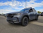 New 2026 MAZDA CX-50 HYBRID PREMIUM AWD in HENDERSON, NEVADA (Photo 2)