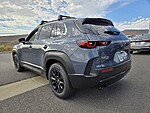 New 2026 MAZDA CX-50 HYBRID PREMIUM AWD in HENDERSON, NEVADA (Photo 3)
