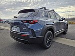 New 2026 MAZDA CX-50 HYBRID PREMIUM AWD in HENDERSON, NEVADA (Photo 4)