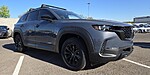 New 2026 MAZDA CX-50 HYBRID PREMIUM AWD in HENDERSON, NEVADA