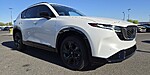 New 2026 MAZDA CX-5 2.5 S Premium Plus AWD in HENDERSON, NEVADA