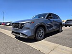 New 2026 MAZDA CX-5 2.5 S SELECT AWD in HENDERSON, NEVADA (Photo 2)