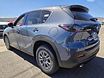 New 2026 MAZDA CX-5 2.5 S SELECT AWD in HENDERSON, NEVADA (Photo 3)