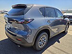 New 2026 MAZDA CX-5 2.5 S SELECT AWD in HENDERSON, NEVADA (Photo 4)