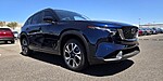 New 2026 MAZDA CX-5 2.5 S PREFERRED AWD in HENDERSON, NEVADA