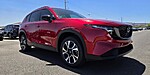 New 2026 MAZDA CX-5 2.5 S PREFERRED AWD in HENDERSON, NEVADA