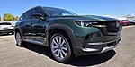 New 2026 MAZDA CX-50 2.5 TURBO AWD in HENDERSON, NEVADA