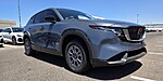 New 2026 MAZDA CX-5 2.5 S SELECT AWD in HENDERSON, NEVADA