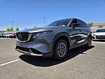 New 2026 MAZDA CX-5 2.5 S SELECT AWD in HENDERSON, NEVADA (Photo 2)