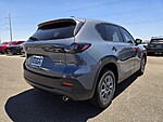 New 2026 MAZDA CX-5 2.5 S SELECT AWD in HENDERSON, NEVADA (Photo 4)