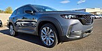 New 2026 MAZDA CX-50 2.5 S PREMIUM AWD in HENDERSON, NEVADA
