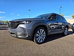 New 2026 MAZDA CX-50 2.5 S PREMIUM AWD in HENDERSON, NEVADA (Photo 2)
