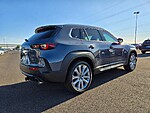 New 2026 MAZDA CX-50 2.5 S PREMIUM AWD in HENDERSON, NEVADA (Photo 4)